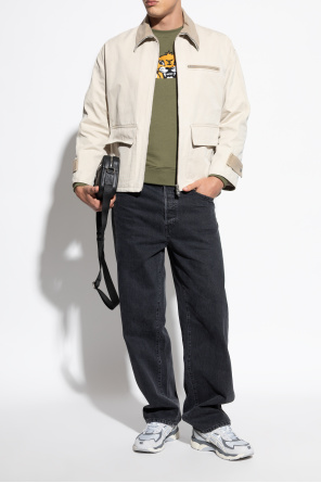 ASICS Sportschuhe ‘GEL-NYC 2055’