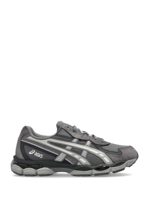 Sports shoes ‘gel-nyc 2055’ od ASICS