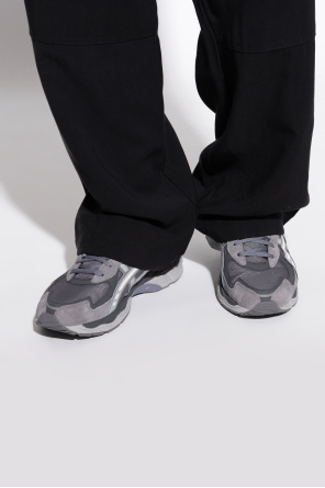 Sports shoes ‘gel-nyc 2055’ od ASICS