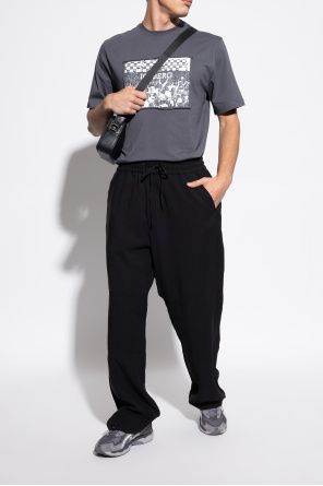 ASICS ‘GEL-NYC 2055’ sports shoes