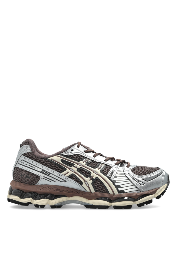 ‘GEL-KAYANO 12.1’ sports shoes od ASICS