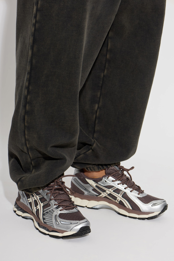 ASICS Buty sportowe ‘GEL-KAYANO 12.1’