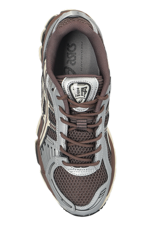 ASICS Buty sportowe ‘GEL-KAYANO 12.1’
