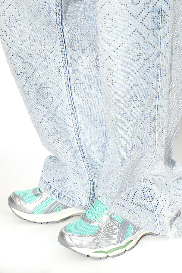 ASICS Buty sportowe ‘GEL-KAYANO 12.1’