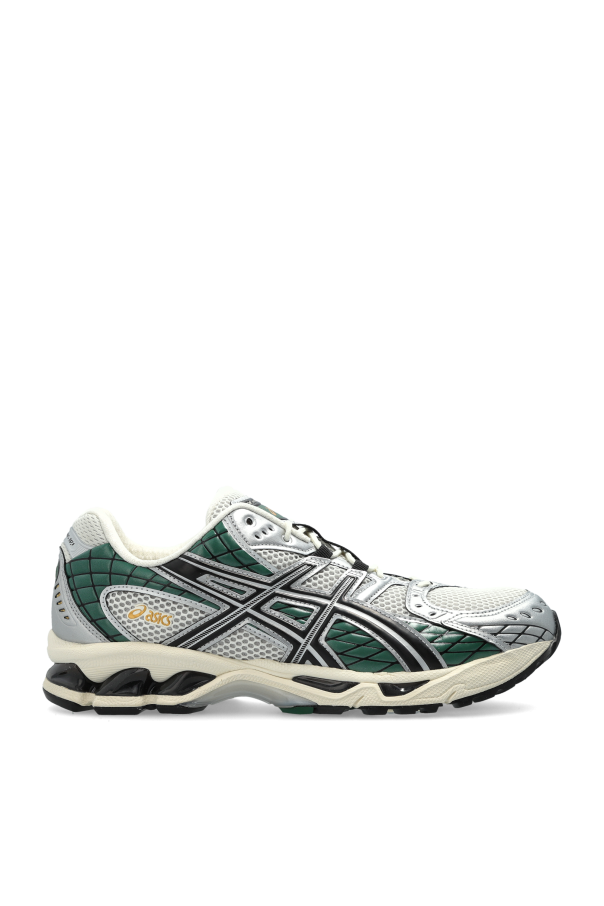 Sports shoes ‘GEL-NIMBUS 10.1’ od ASICS