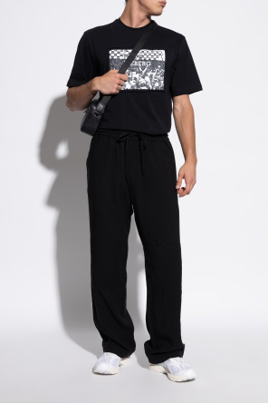 ASICS Zapatillas deportivas ‘GEL-NIMBUS 10.1’