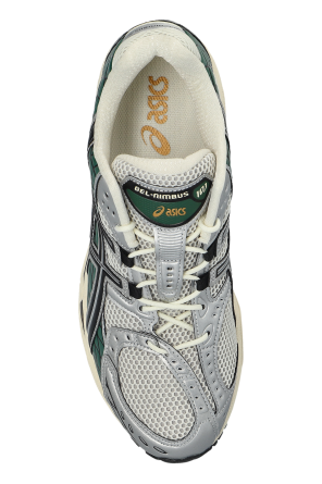 ASICS Sports shoes ‘GEL-NIMBUS 10.1’