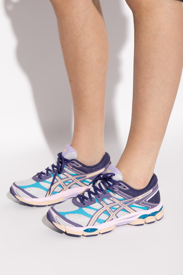 ASICS Sportschuhe ‘Gel-cumulus 16’