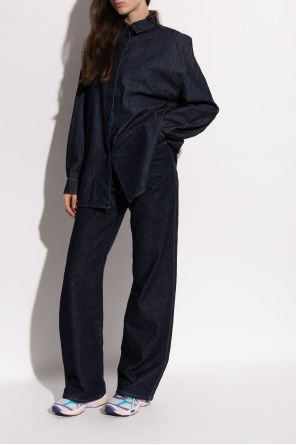 ASICS Sportschuhe ‘Gel-cumulus 16’