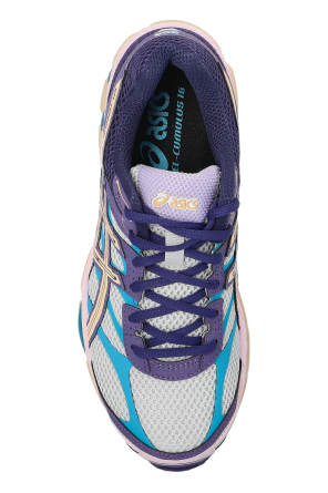 ASICS Sportschuhe ‘Gel-cumulus 16’