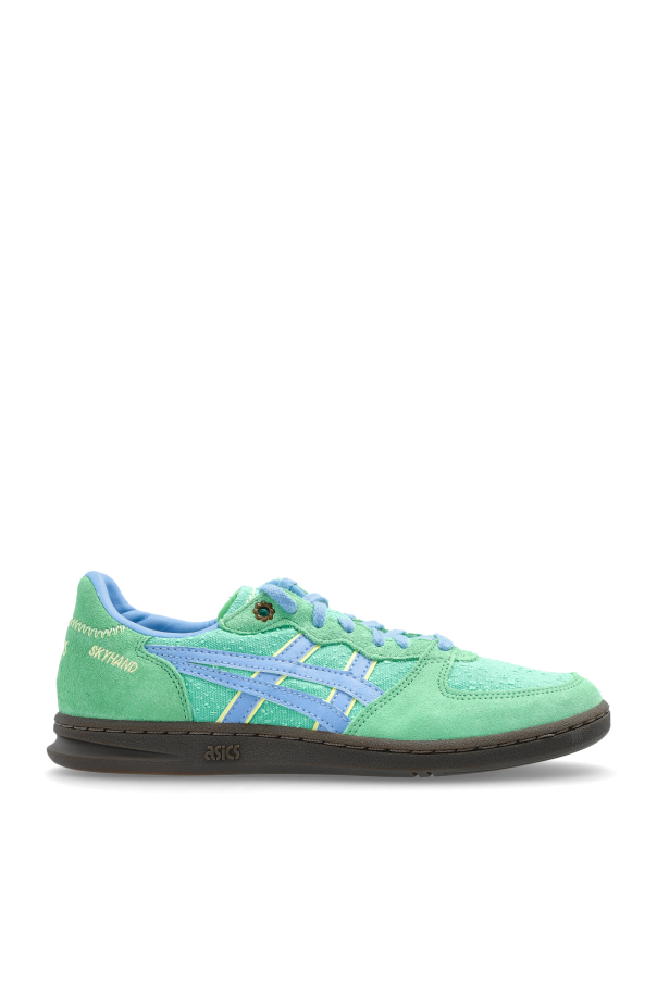 ‘Skyhand’ sports shoes od ASICS