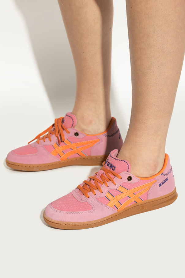 ASICS ‘Skyhand’ sports shoes