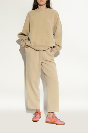 ASICS ‘Skyhand’ sports shoes