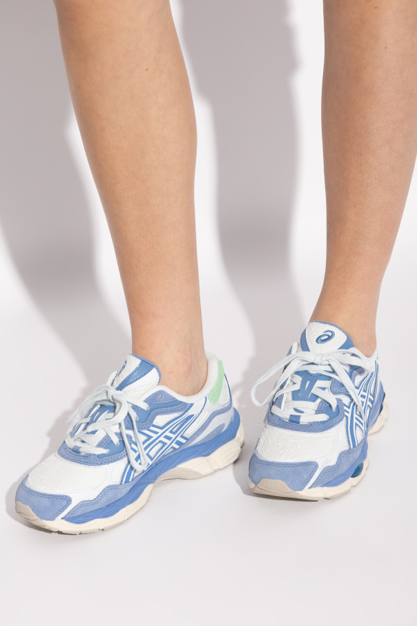 ASICS ‘Gel-Nyc’ sports shoes
