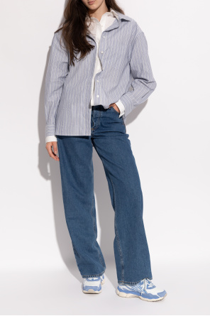 ASICS ‘Gel-Nyc’ sports shoes