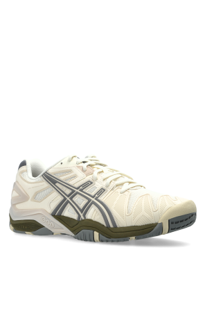 ASICS "GEL-RESOLUTION 5" sports shoes