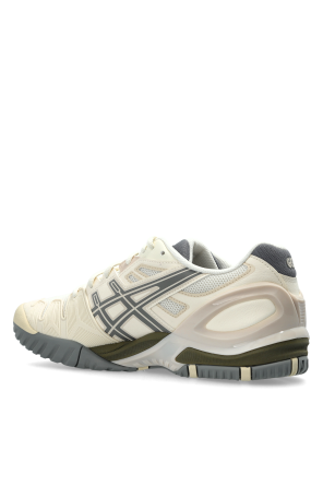 ASICS "GEL-RESOLUTION 5" sports shoes