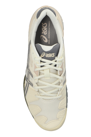 ASICS "GEL-RESOLUTION 5" sports shoes