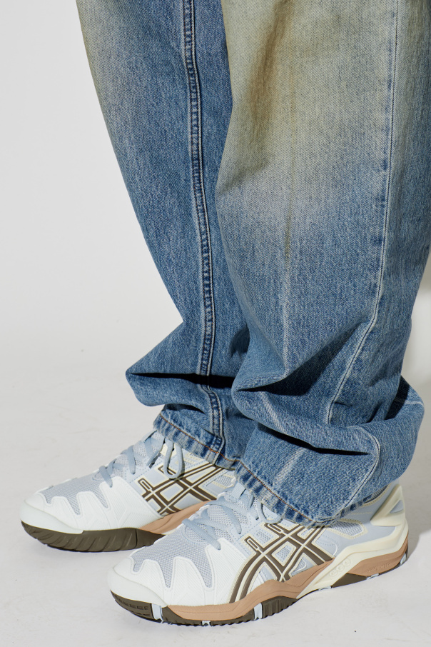 ASICS Sports shoes "GEL-RESOLUTION 5"