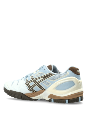 ASICS Sports shoes "GEL-RESOLUTION 5"