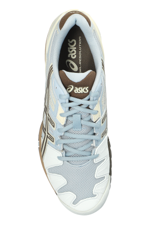 ASICS Sports shoes "GEL-RESOLUTION 5"