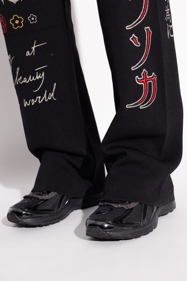 ASICS Zapatillas deportivas "JOG 100S"