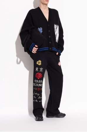 ASICS Zapatillas deportivas "JOG 100S"