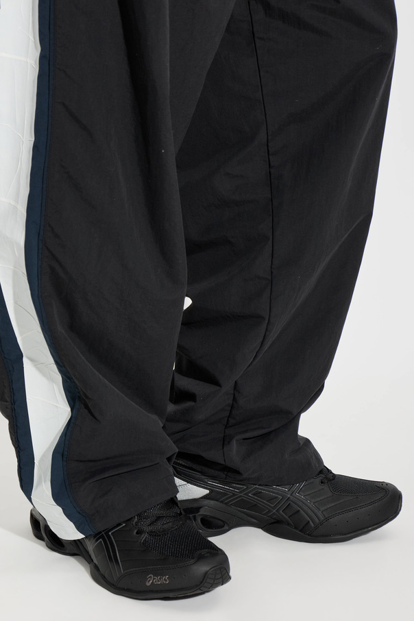 ASICS "GEL-KINETIC FR" sports shoes