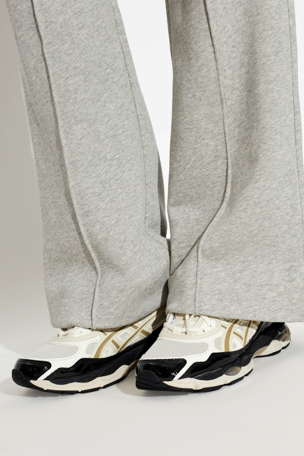 ASICS "GEL-NYC" sports shoes