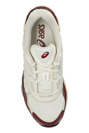 ASICS Pantofi sport ‘GEL-NYC’