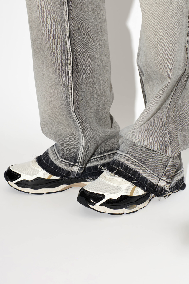 ASICS "GEL-NYC" sports shoes