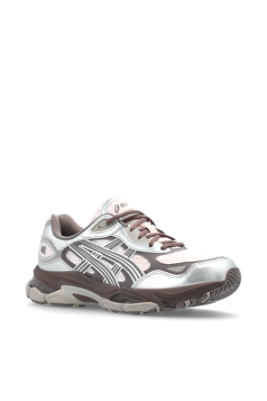 ASICS Sport shoes 'GEL-NYC 2.0'