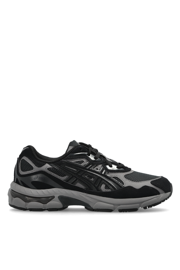 ‘GEL-NYC’ sports shoes od ASICS Kids