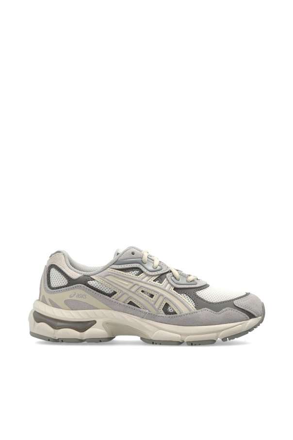 ‘GEL-NYC’ sports shoes od ASICS Kids