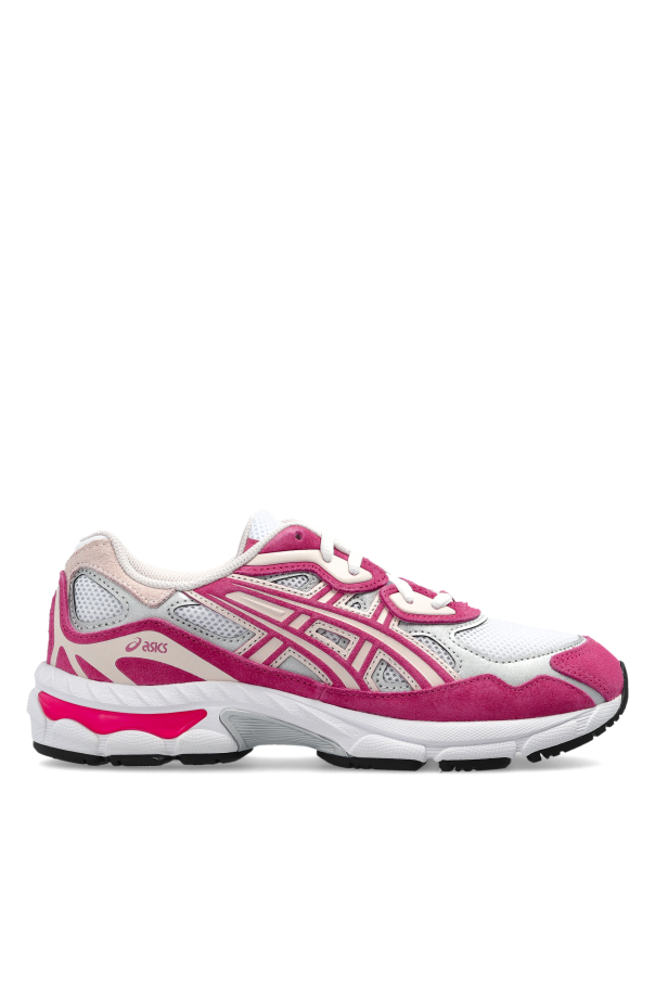 ‘GEL-NYC’ sports shoes od ASICS Kids