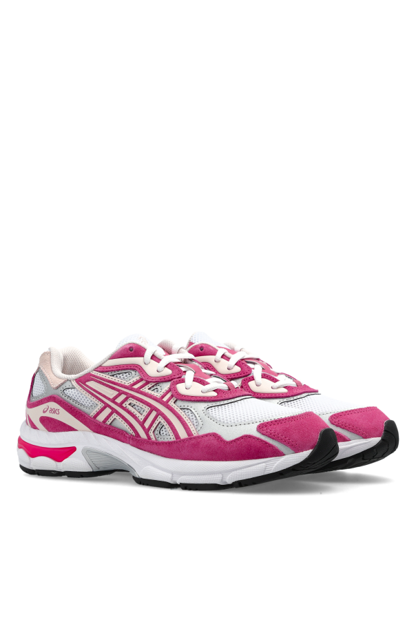 ASICS Kids ‘GEL-NYC’ sports shoes