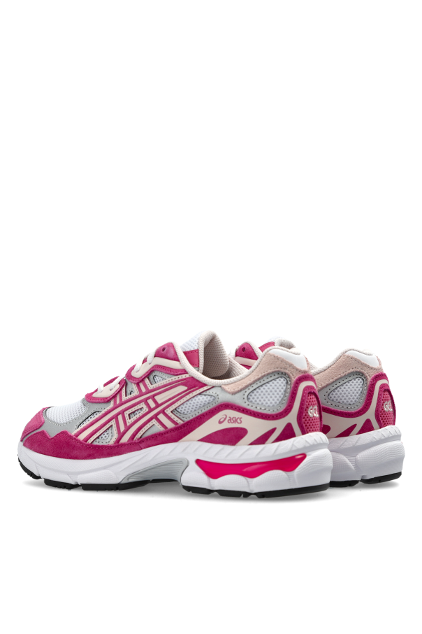 ASICS Kids ‘GEL-NYC’ sports shoes