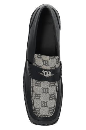 MISBHV Leather shoes