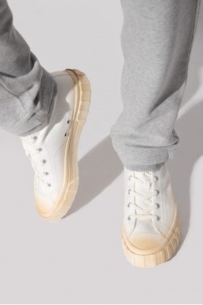 ‘the army’ sneakers od MISBHV