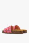 Bobo Choses Slides with logo