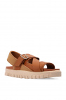 Holzweiler ‘National’ platform sandals