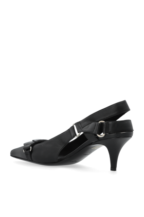 Courrèges Heeled shoes