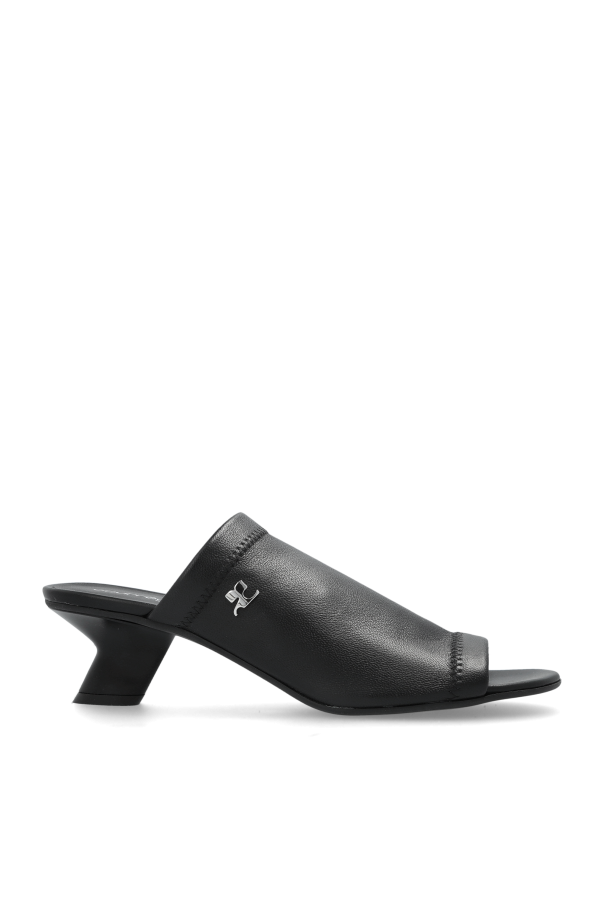 Courrèges Heeled shoes