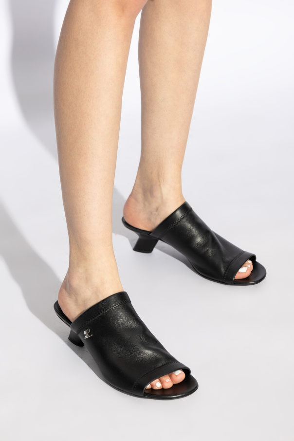 Courrèges Heeled shoes