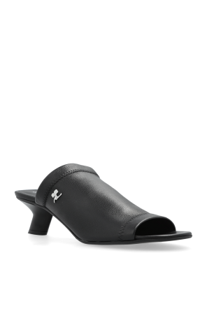 Courrèges Heeled shoes