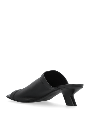 Courrèges Heeled shoes