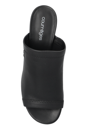 Courrèges Heeled shoes