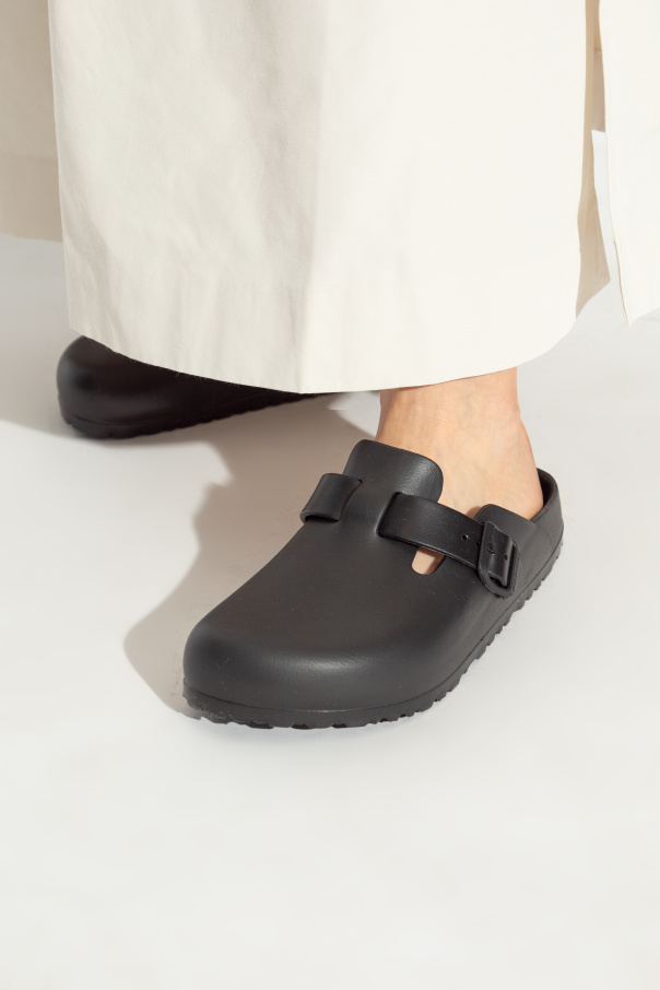 Birkenstock Rubber slippers `Boston EVA`