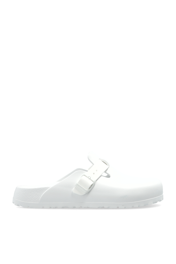 ‘Boston Eva’ slides od Birkenstock