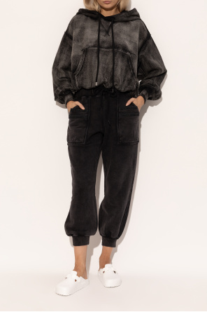 Birkenstock ‘Boston Eva’ slides